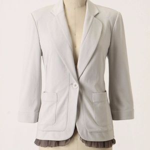 Anthro Blazer